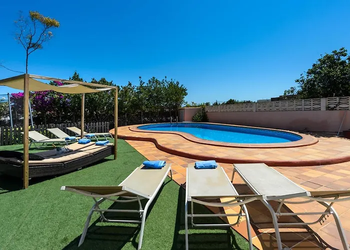 Sa Carroca Villa