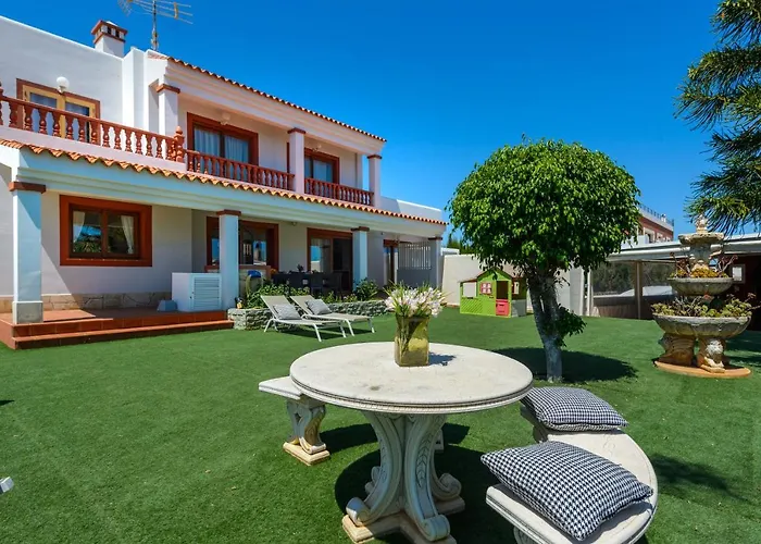 Sa Carroca Villa