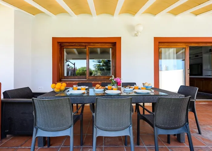 Sa Carroca Villa