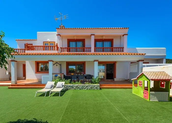 Sa Carroca Villa