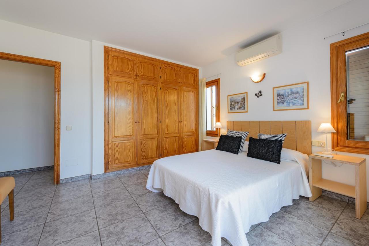 Villa Sa Carroca Sant Josep de sa Talaia