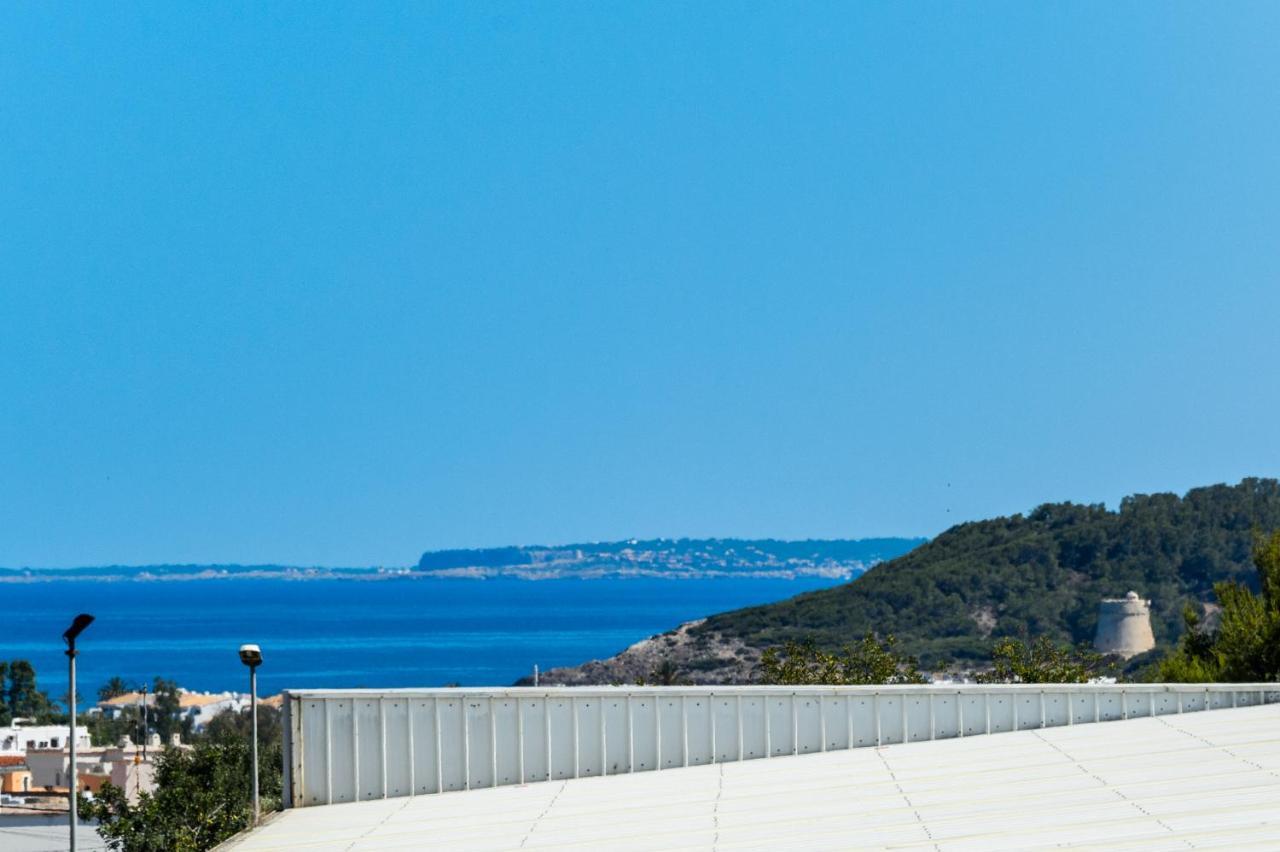 Sa Carroca Villa Sant Josep de sa Talaia